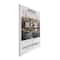White Poster Frame by Studio Décor®